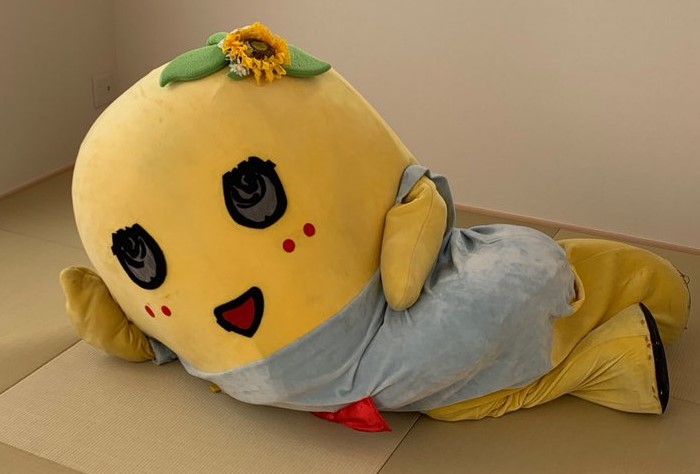 Funassyi